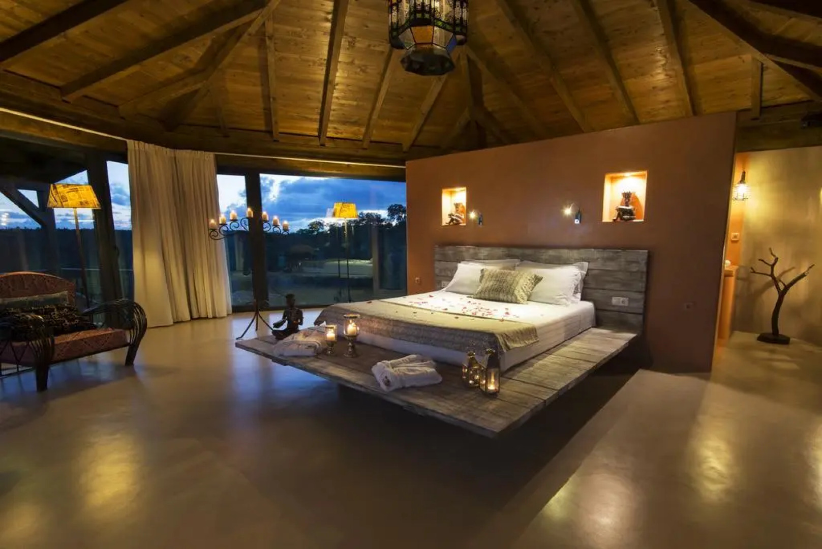 Herdade do Amarelo Nature & Spa