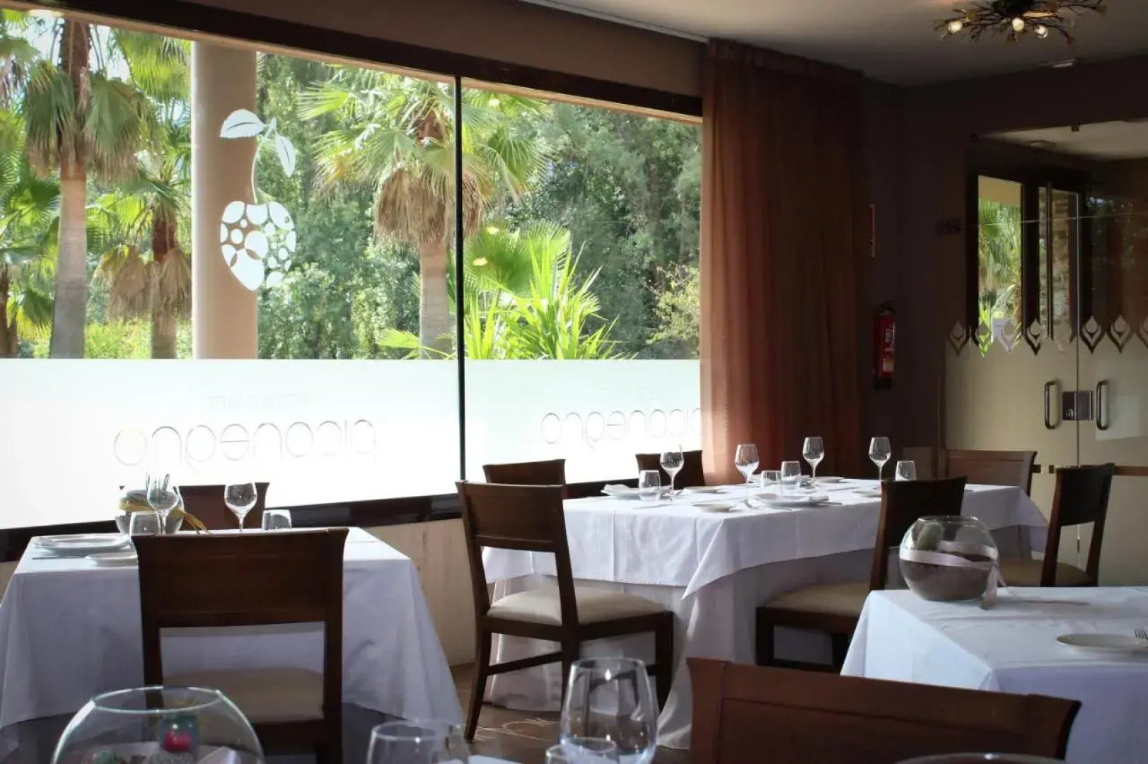 Balneario Valle Del Jerte