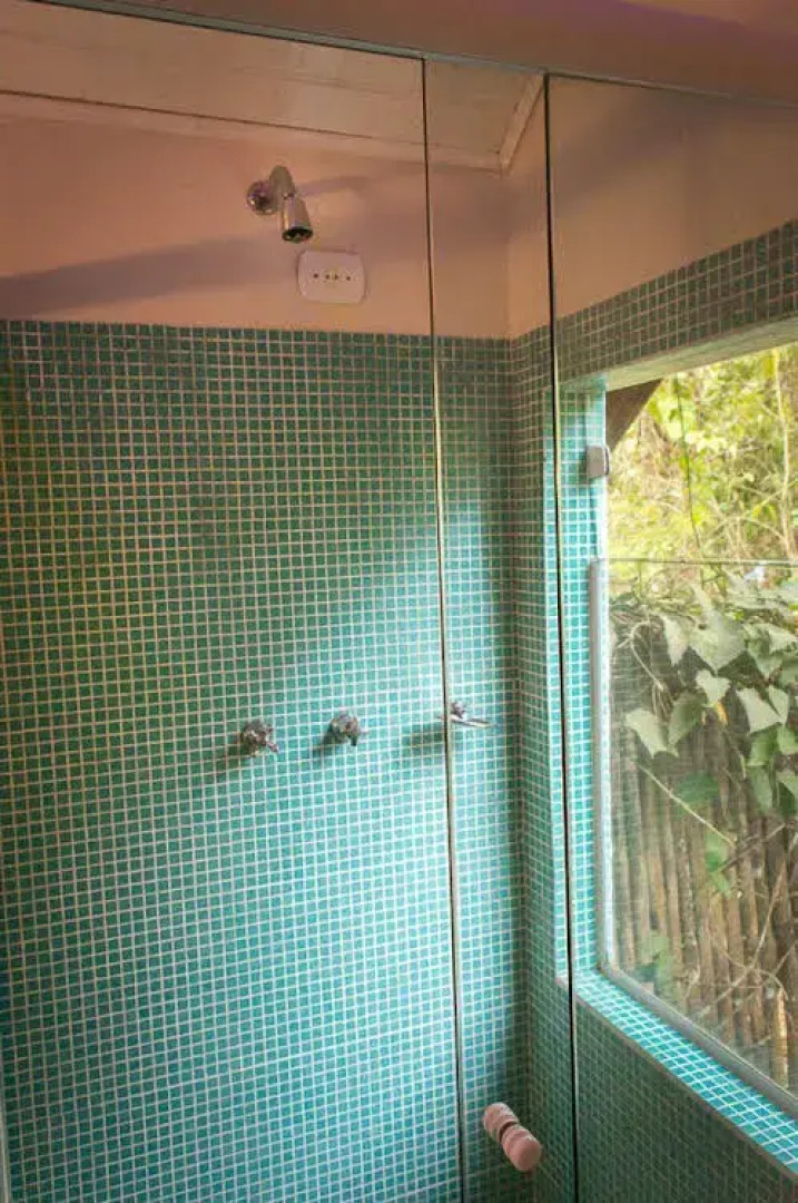 Pousada Vila Santa Barbara