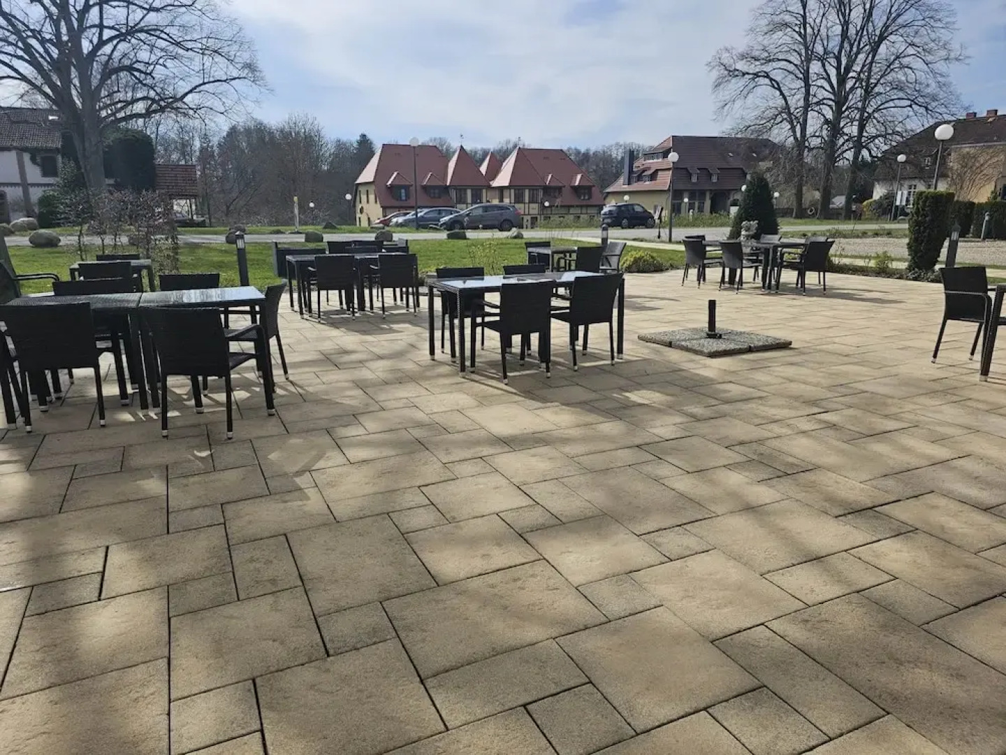 Bernsteinland Wendorf