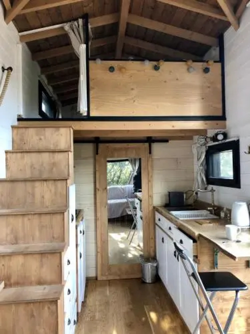 Les Jardins de Chiron