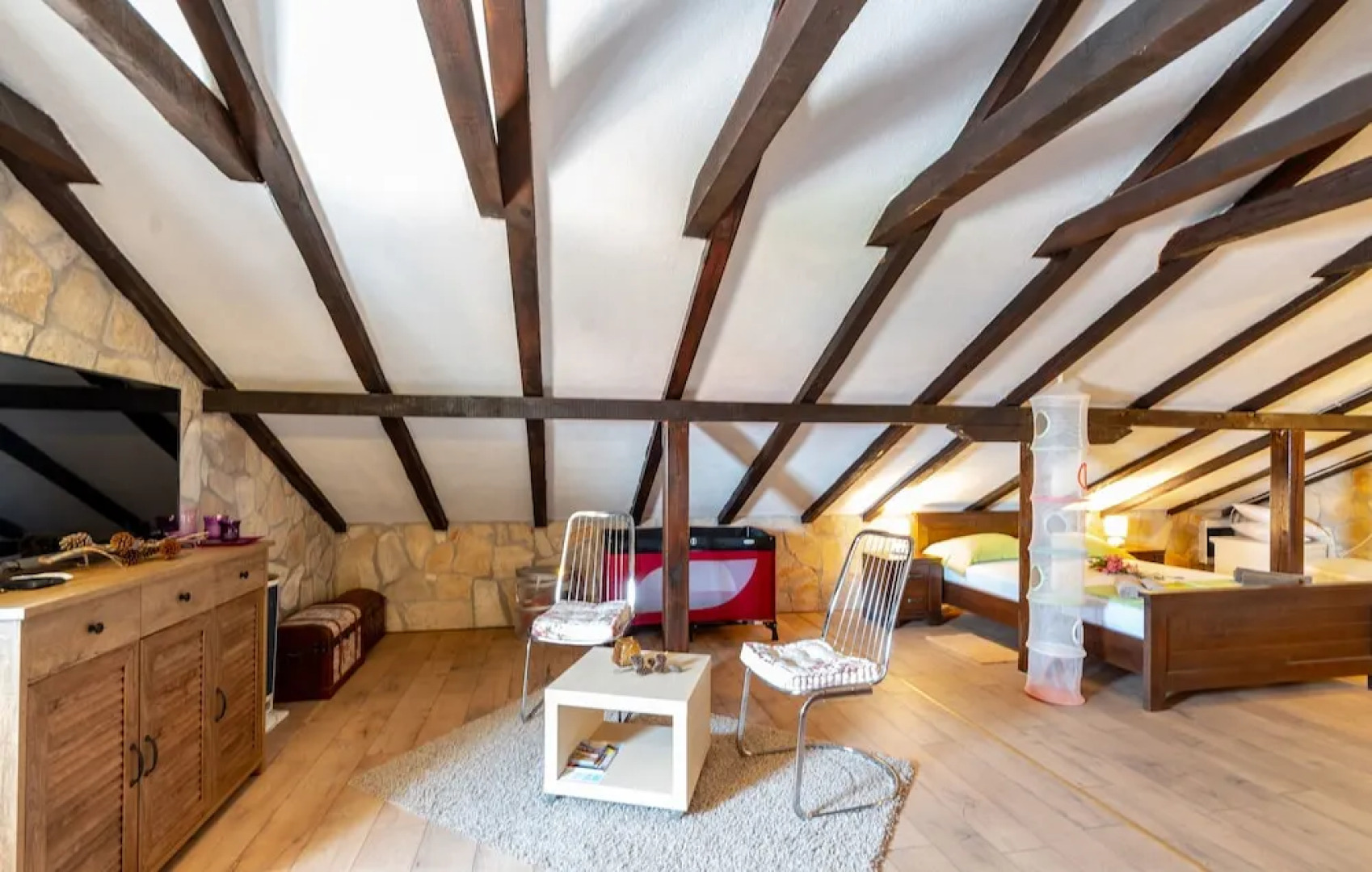 Apartments Villa ViDa Orebić