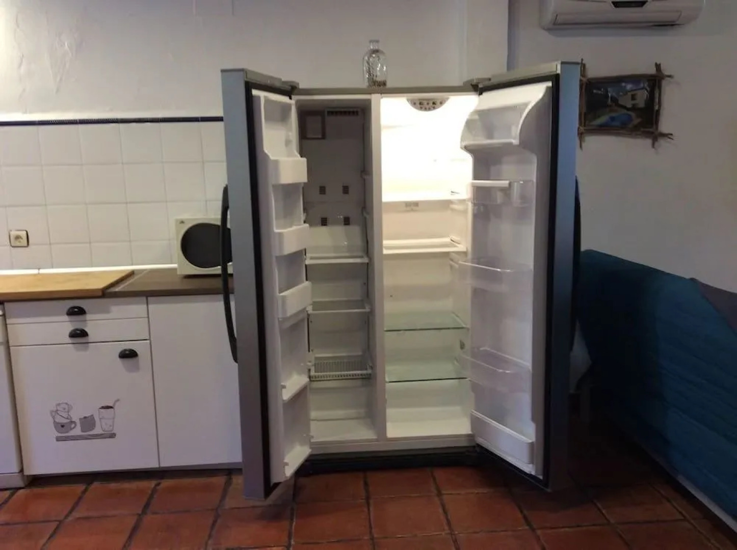 Finca El Huerto de Dulcinea