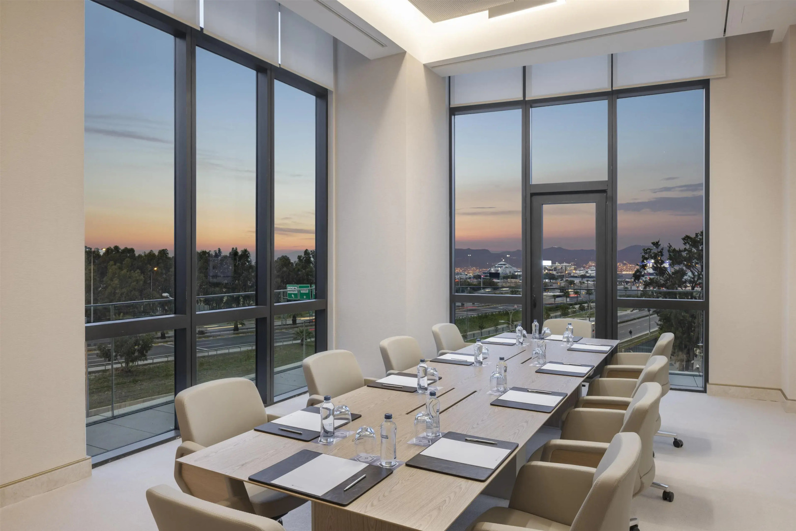 Hyatt Regency Izmir IstinyePark