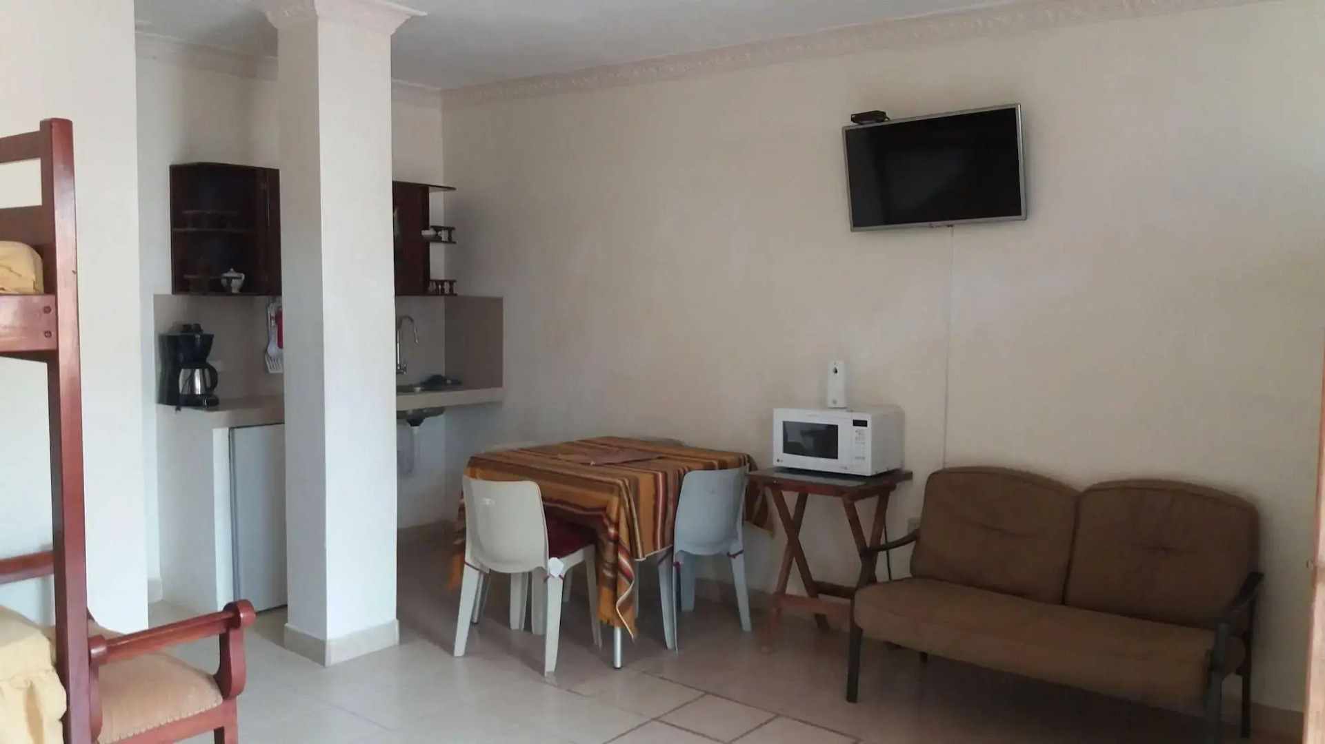 Hotel Piedra del Mar