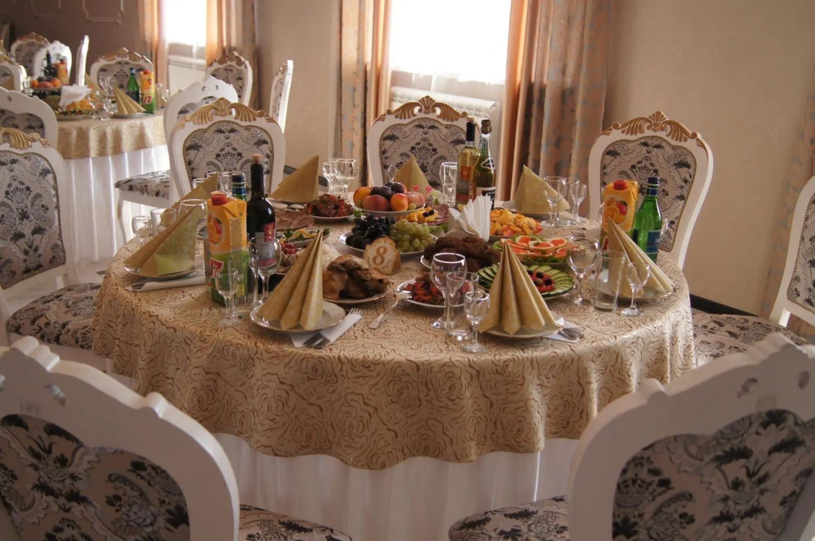 Империя (бывш. Соблазн)