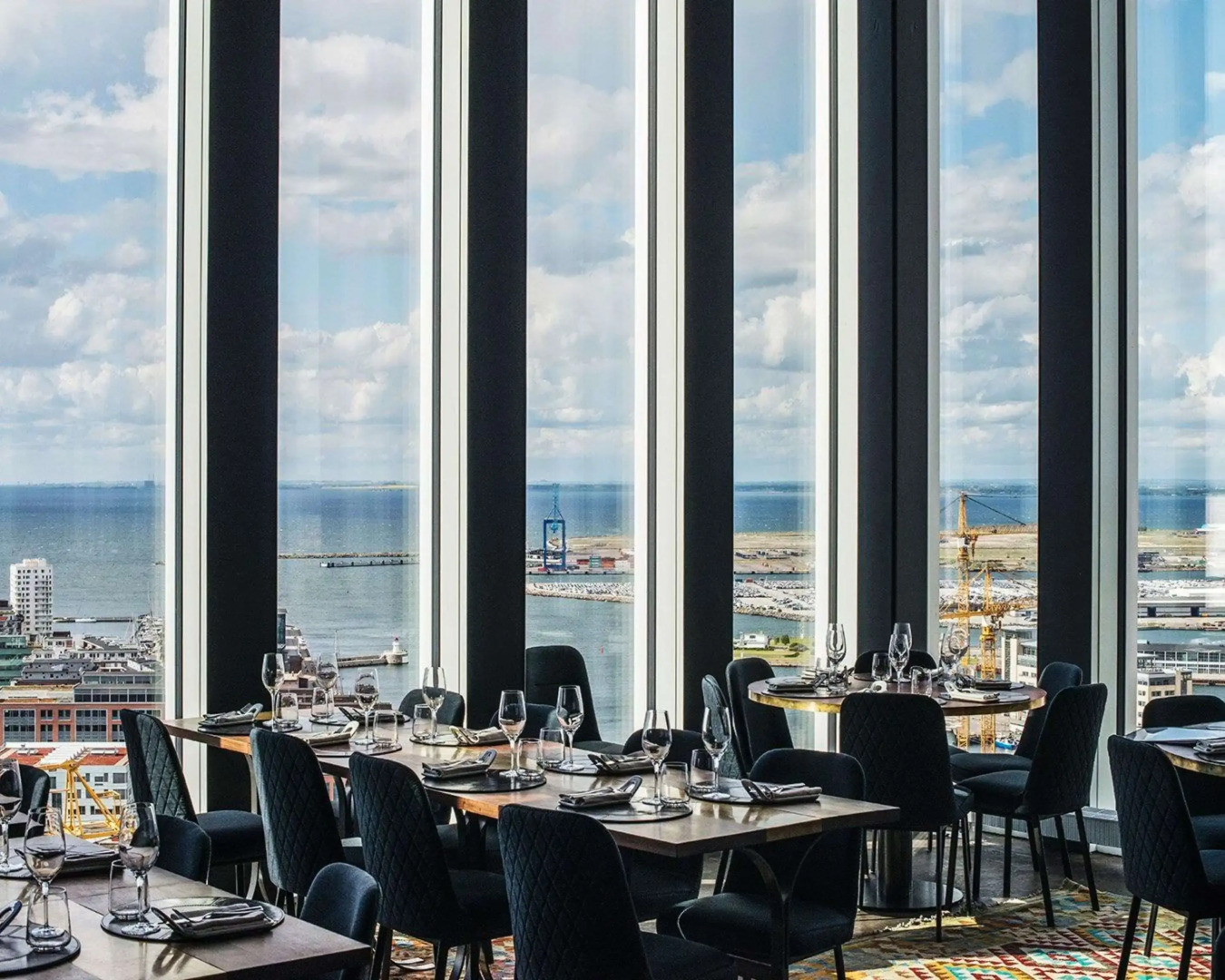 Clarion Hotel Malmö Live