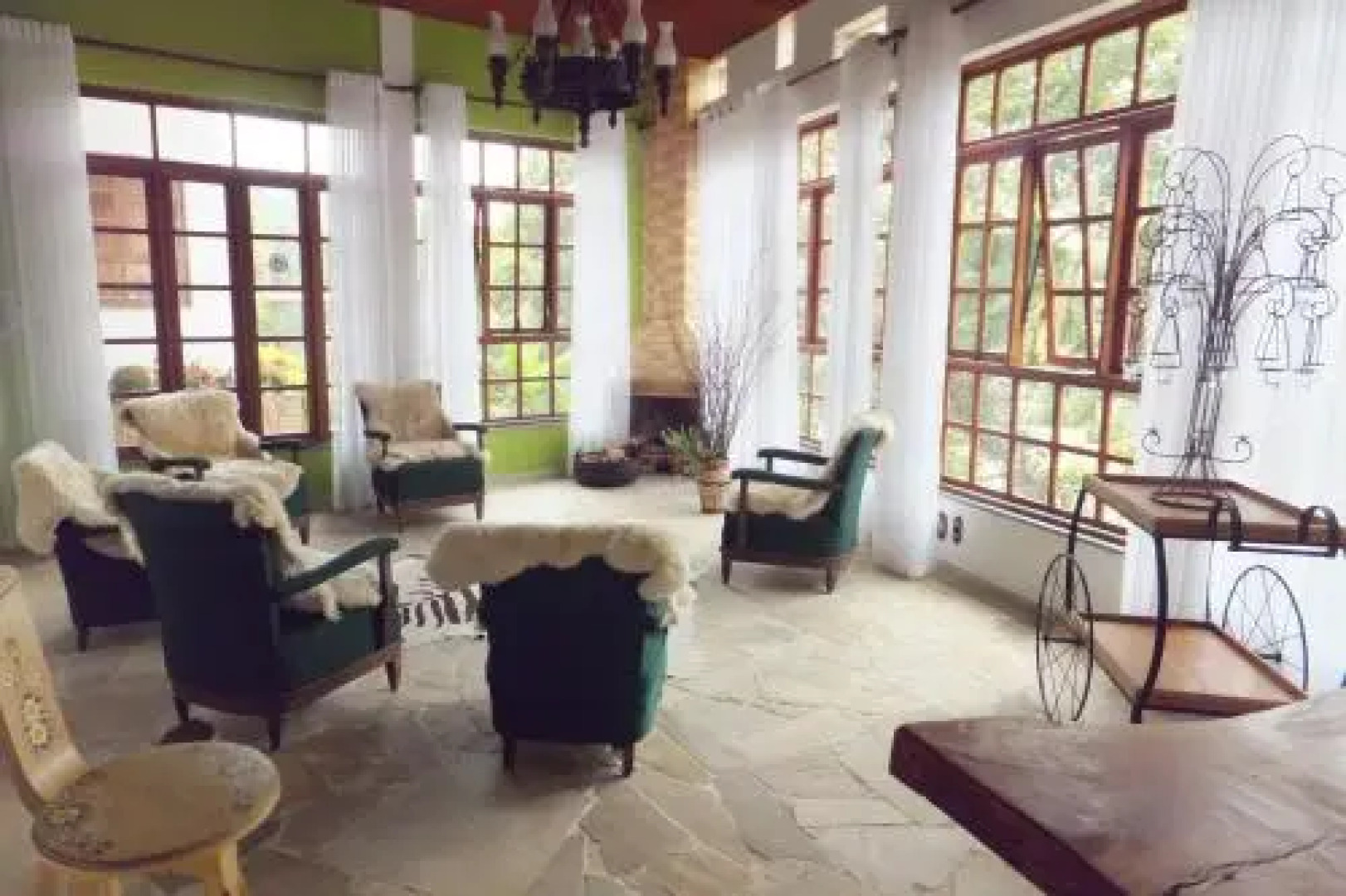 Pousada Aconchego de Minas