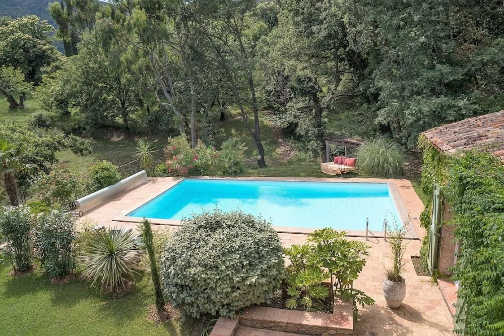 Villa Fontane Provence