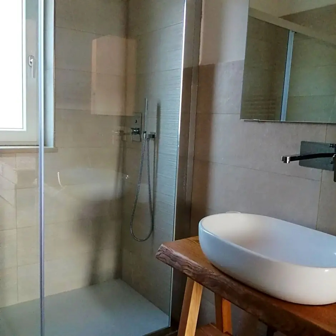 Agriturismo B&b Il Poggio Eccelso