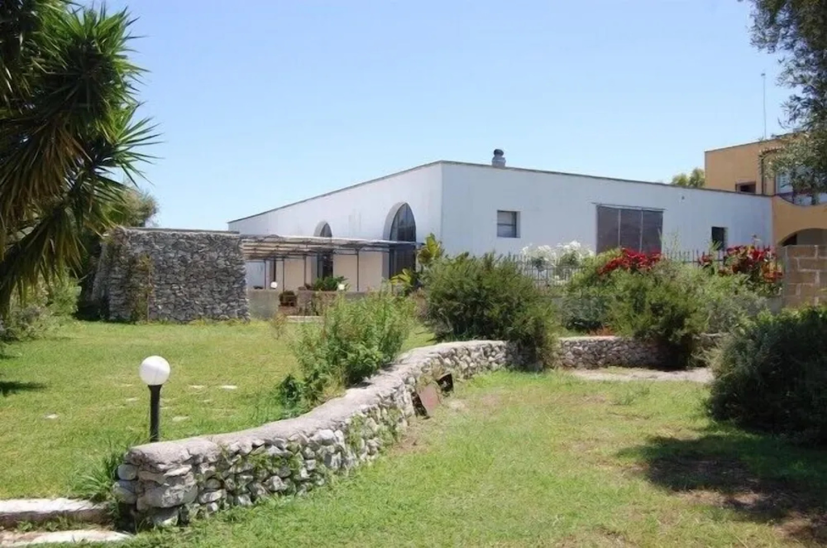 Scalilla - L'Agriturismo