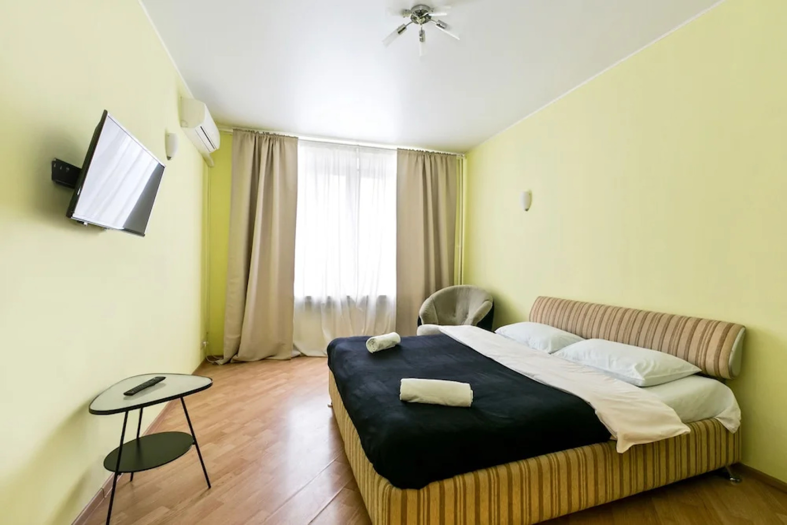 MaxRealty24 Ленинградский проспект, 77