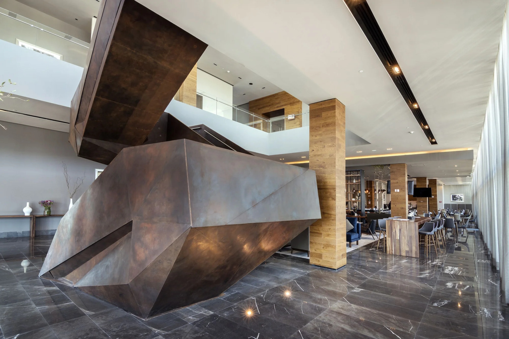 Hilton Garden Inn Aguascalientes