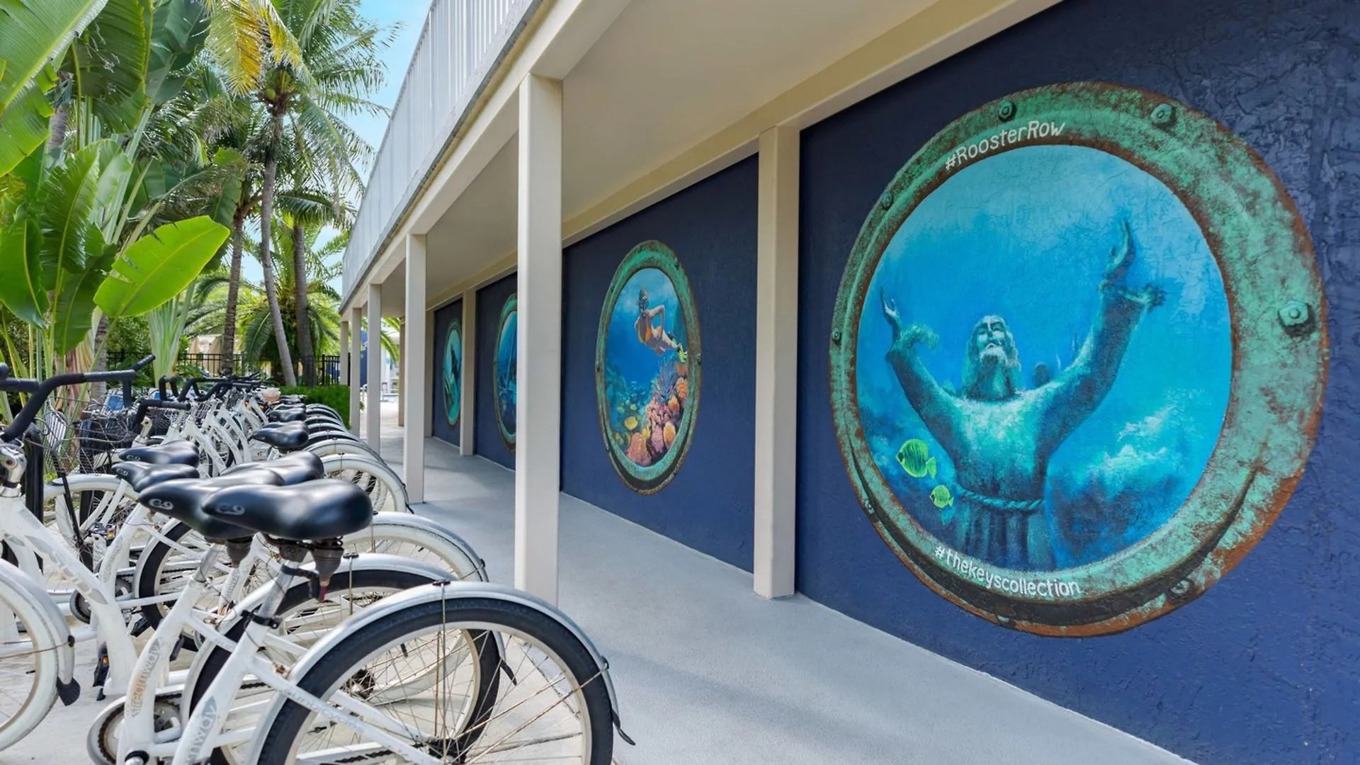 Fairfield Inn & Suites by Marriott Key West at the Keys Collection