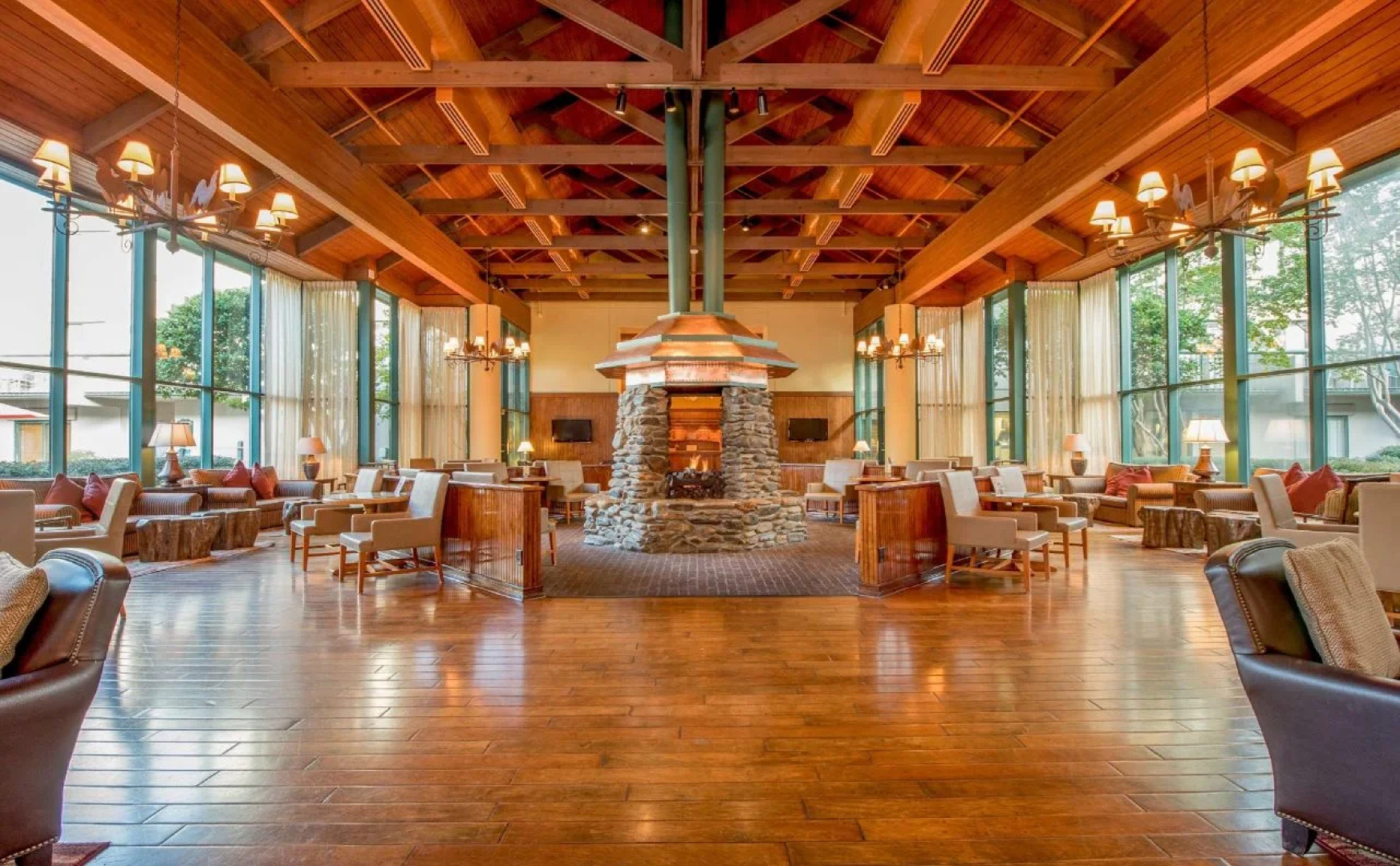 Cabot Lodge Jackson North - a Red Lion Hotel