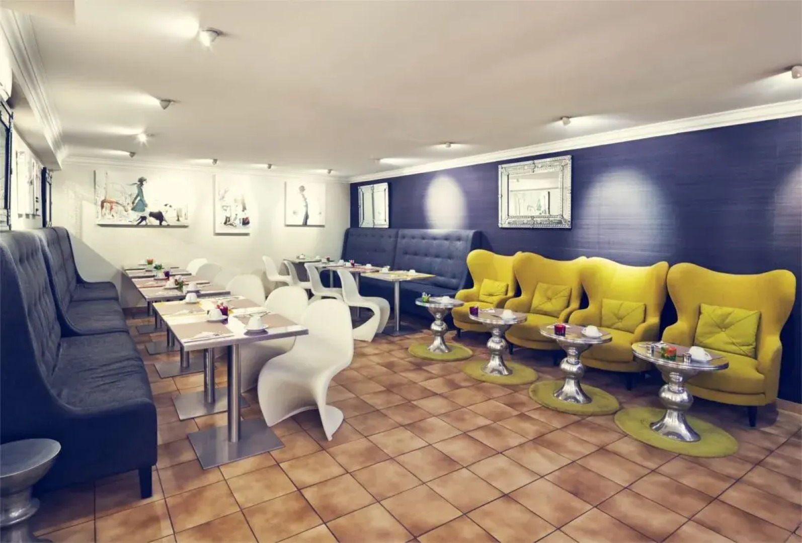 Mercure Paris Bastille Saint Antoine