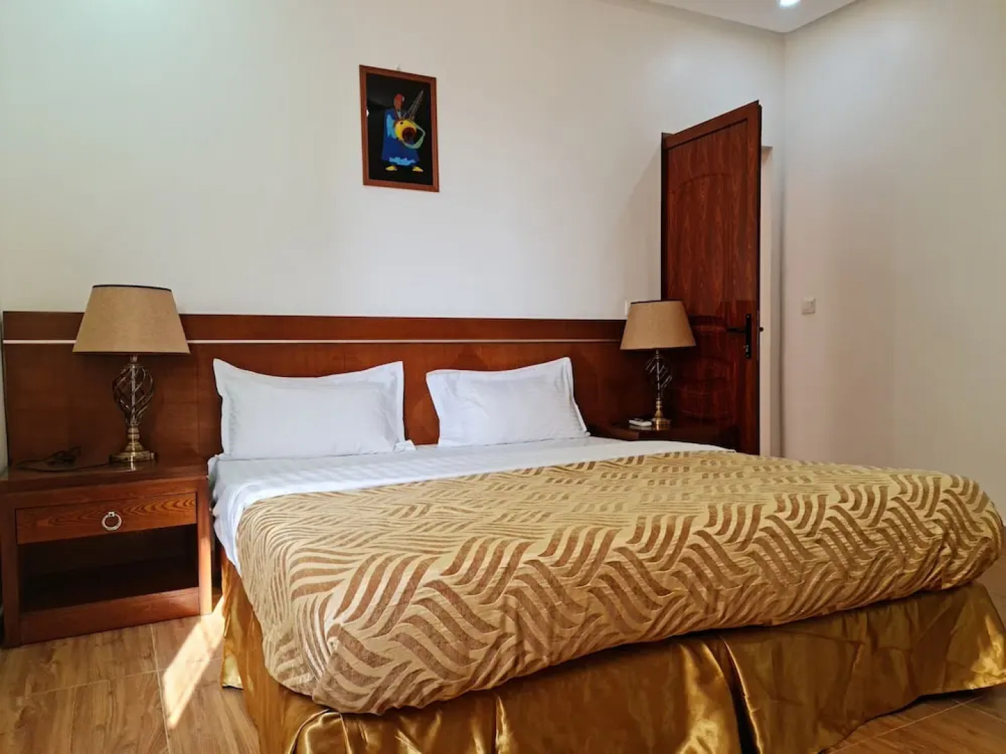 Oasis Seaside by Barok