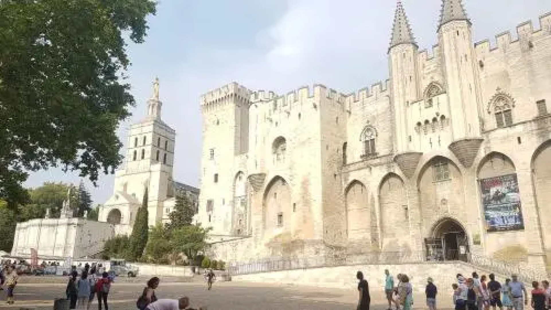 Les Cigales du Ventoux