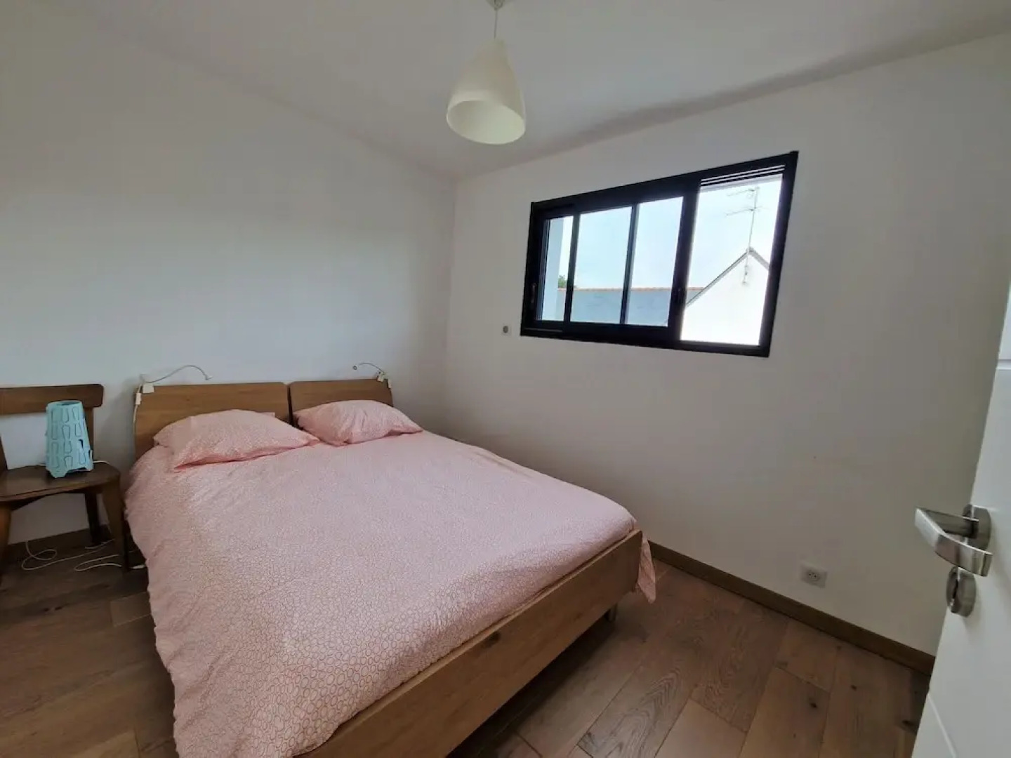 Quite Holiday Villa in Benodet