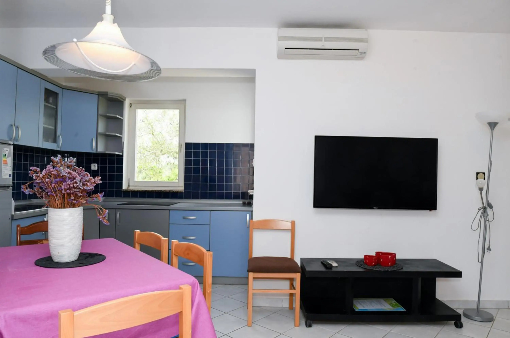 Apartments Dvori Novalja