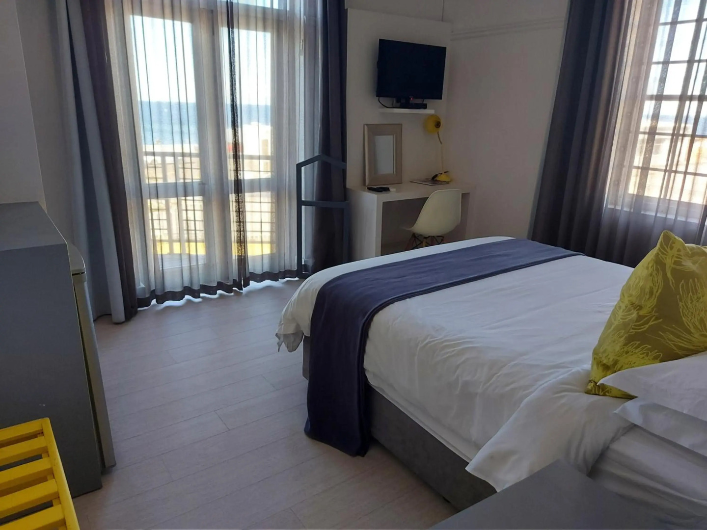 The Hampton Exclusive Guest House