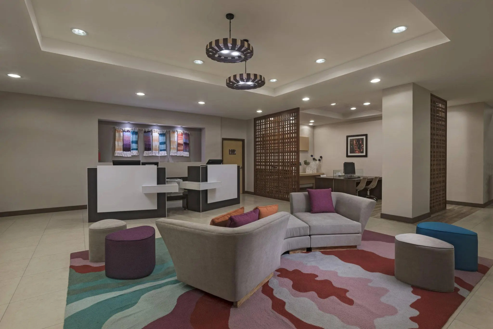 Fairfield by Marriott San Salvador