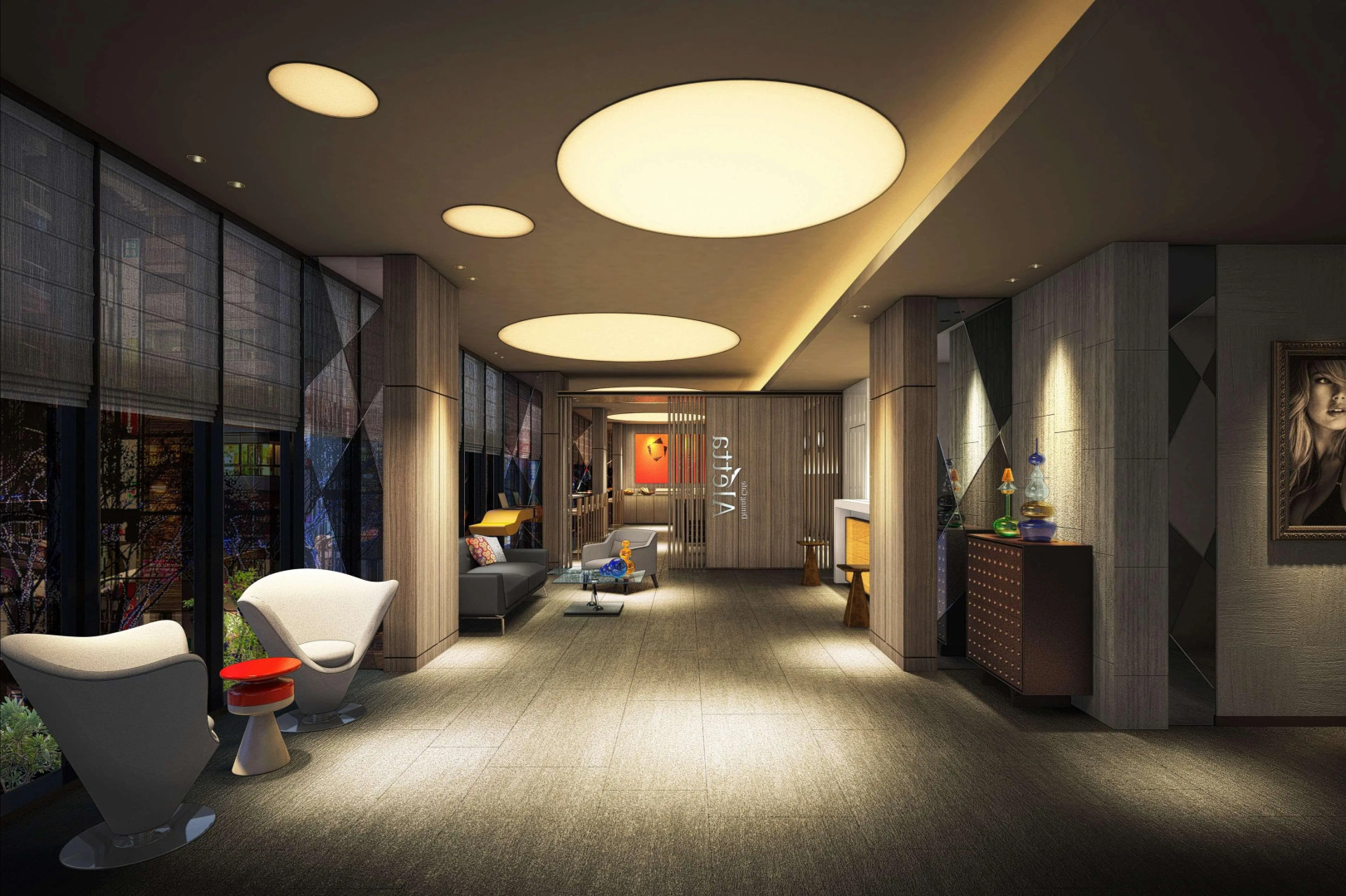 Best Western Hotel Fino Tokyo Akasaka