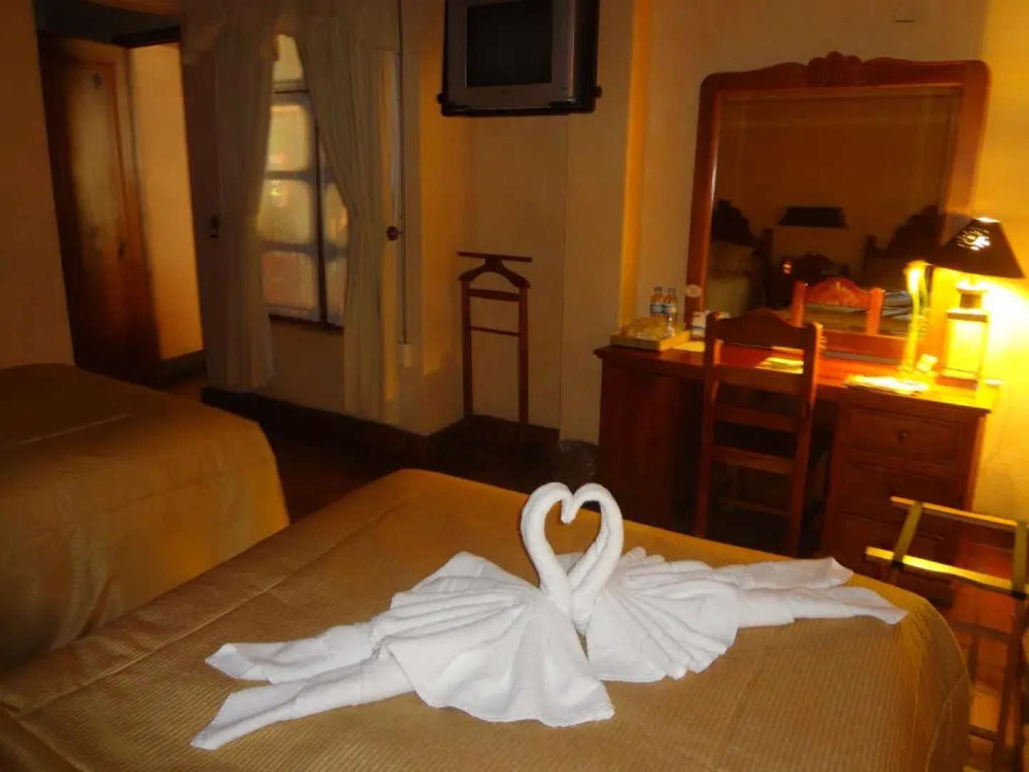 Hotel Pueblo Mágico