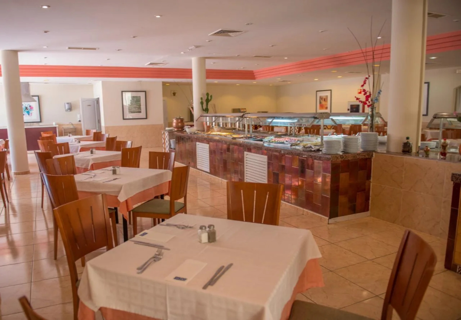 H10 Ocean Suites & Ocean Dreams