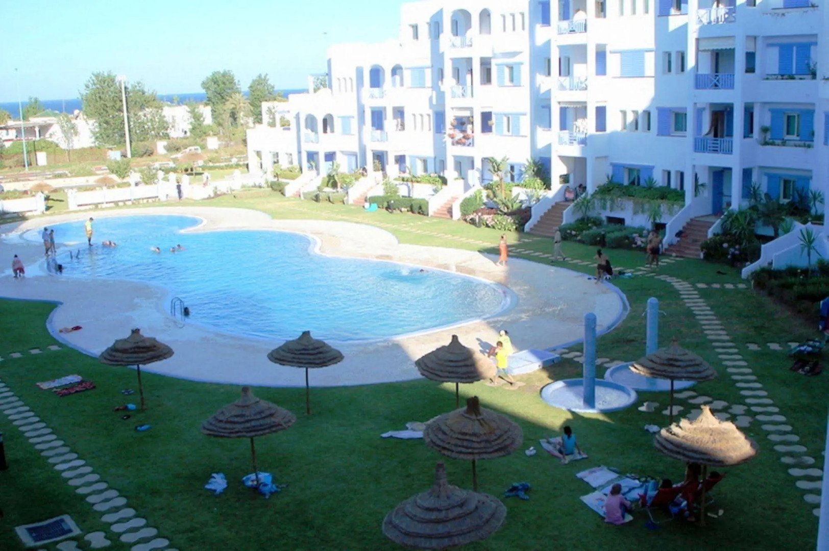 Marina Smir Jawhara Luxury