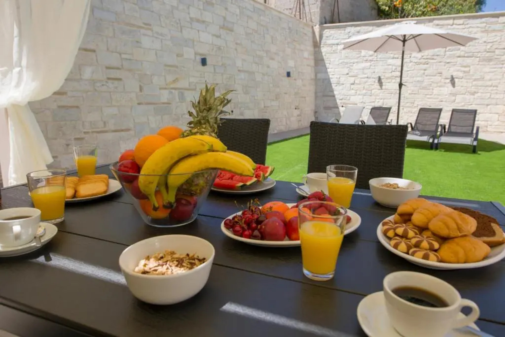 Twin'S Home Luxury Suites