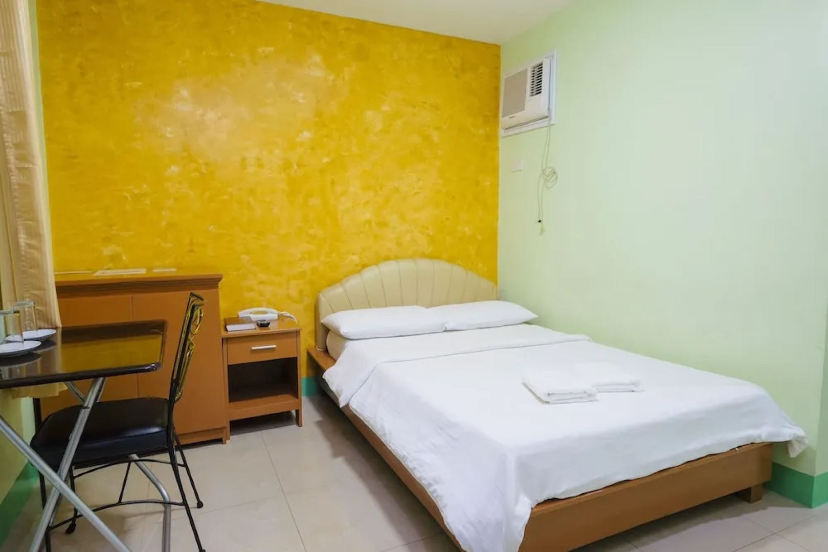 JAPI Traveller's Hotel & Restaurant - Annex