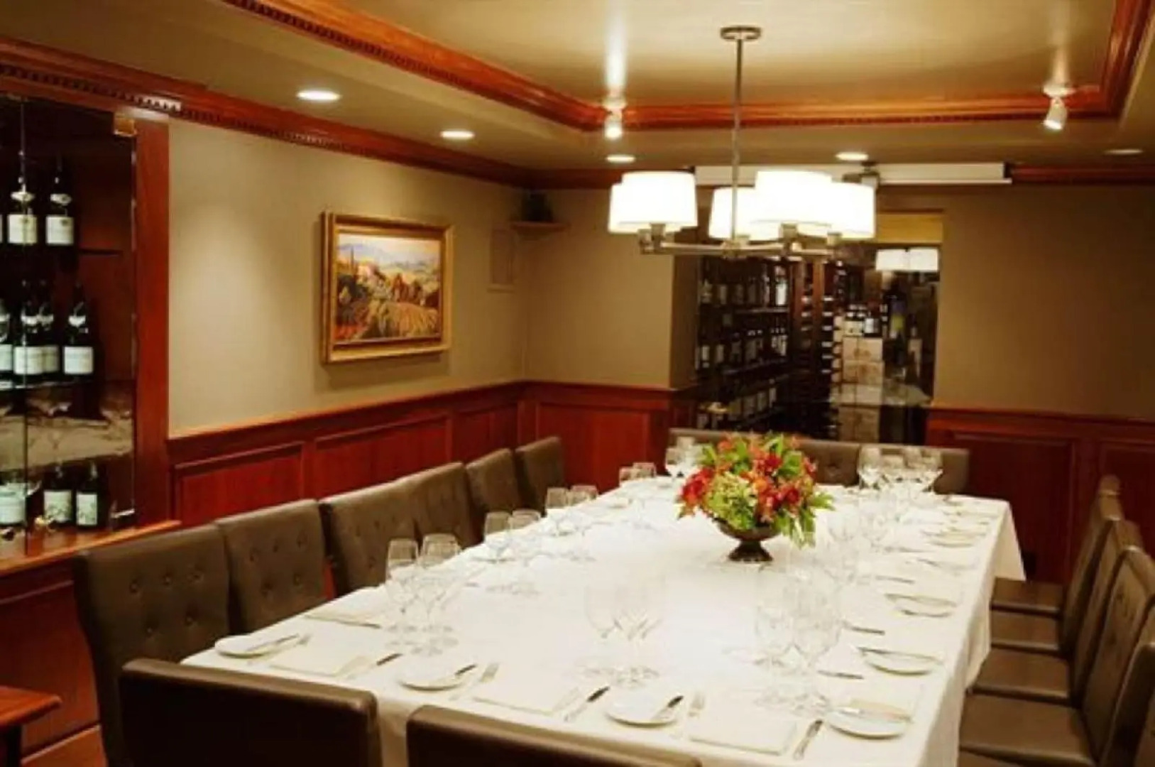 The Kittle House Inn