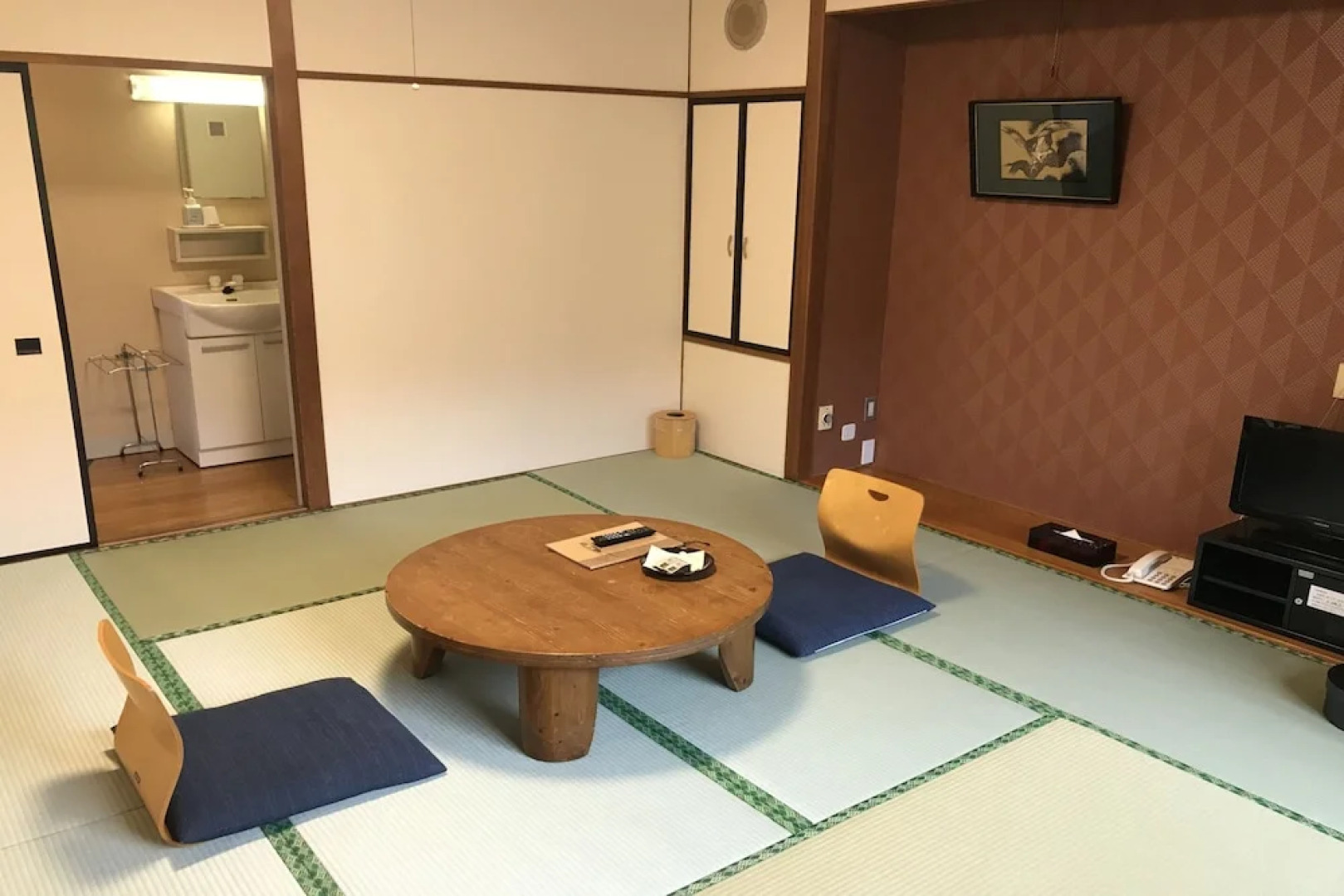 OYO Ryokan Katakuri no Yado Sendai Sakunami-onsen