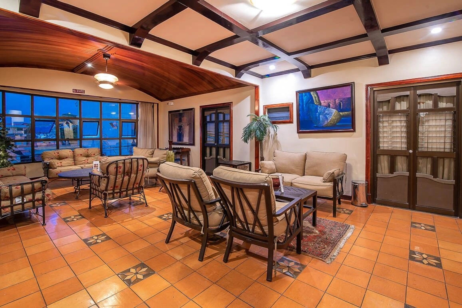 Hotel Casa Roland San José