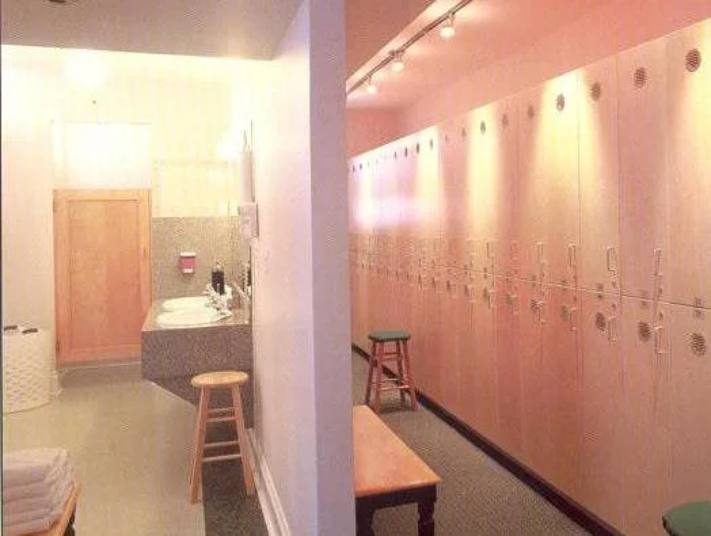 The Union Club of British Columbia