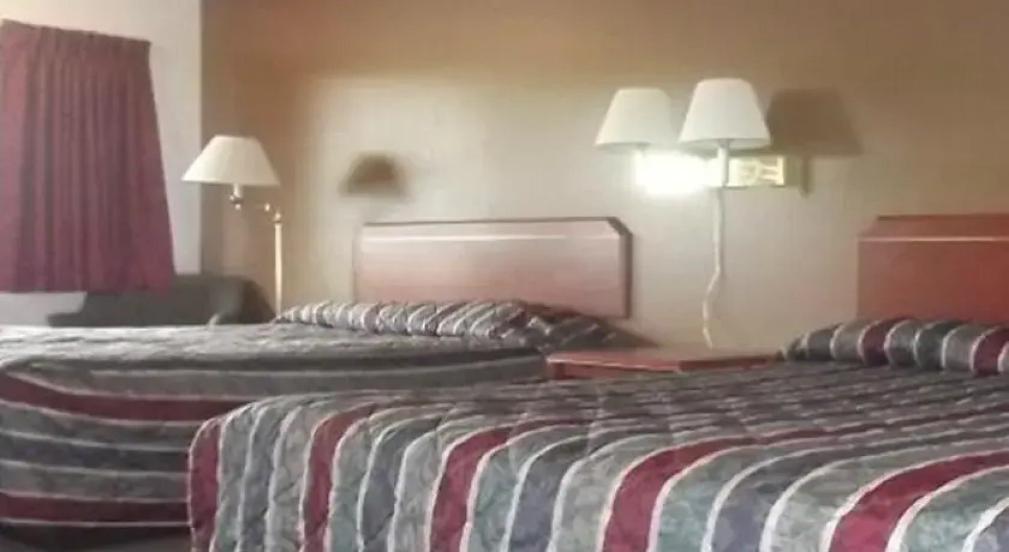 Hotel O Rama Inn & RV Park