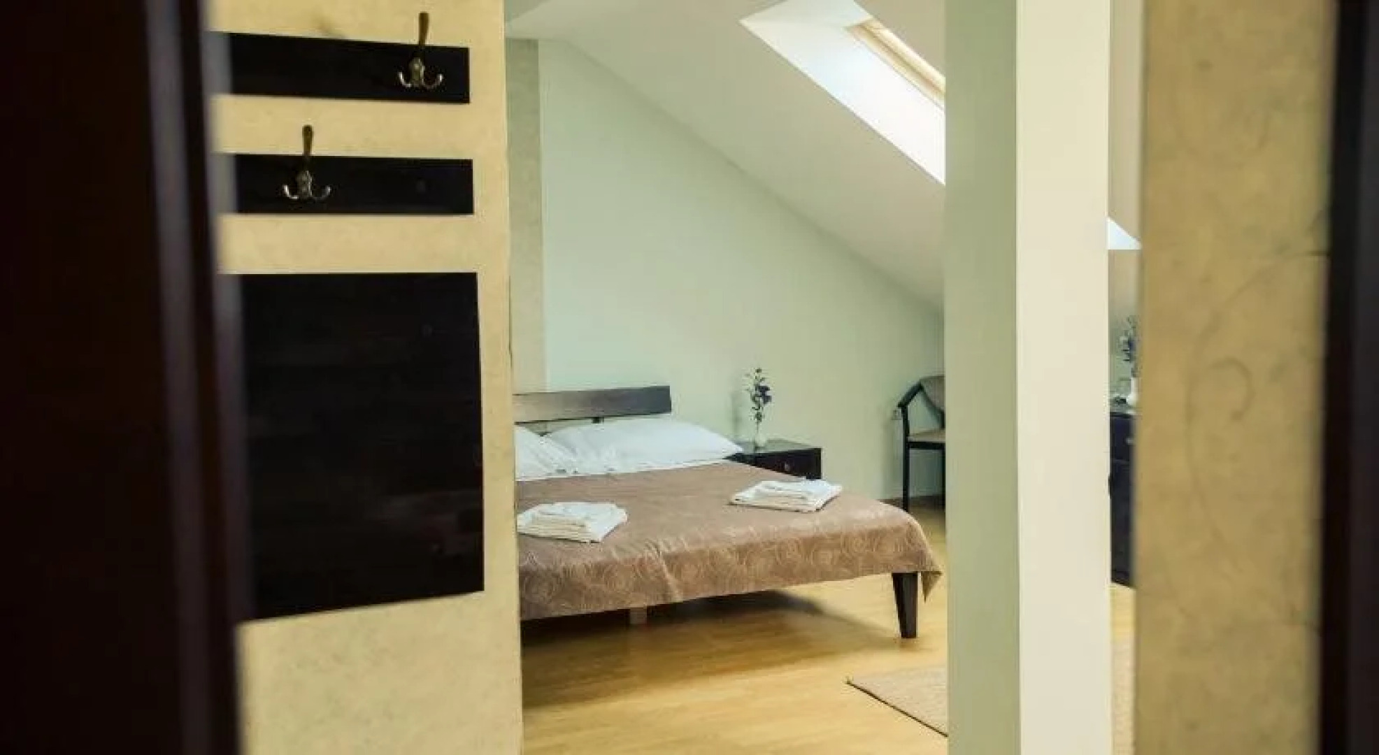 Отель Премьера