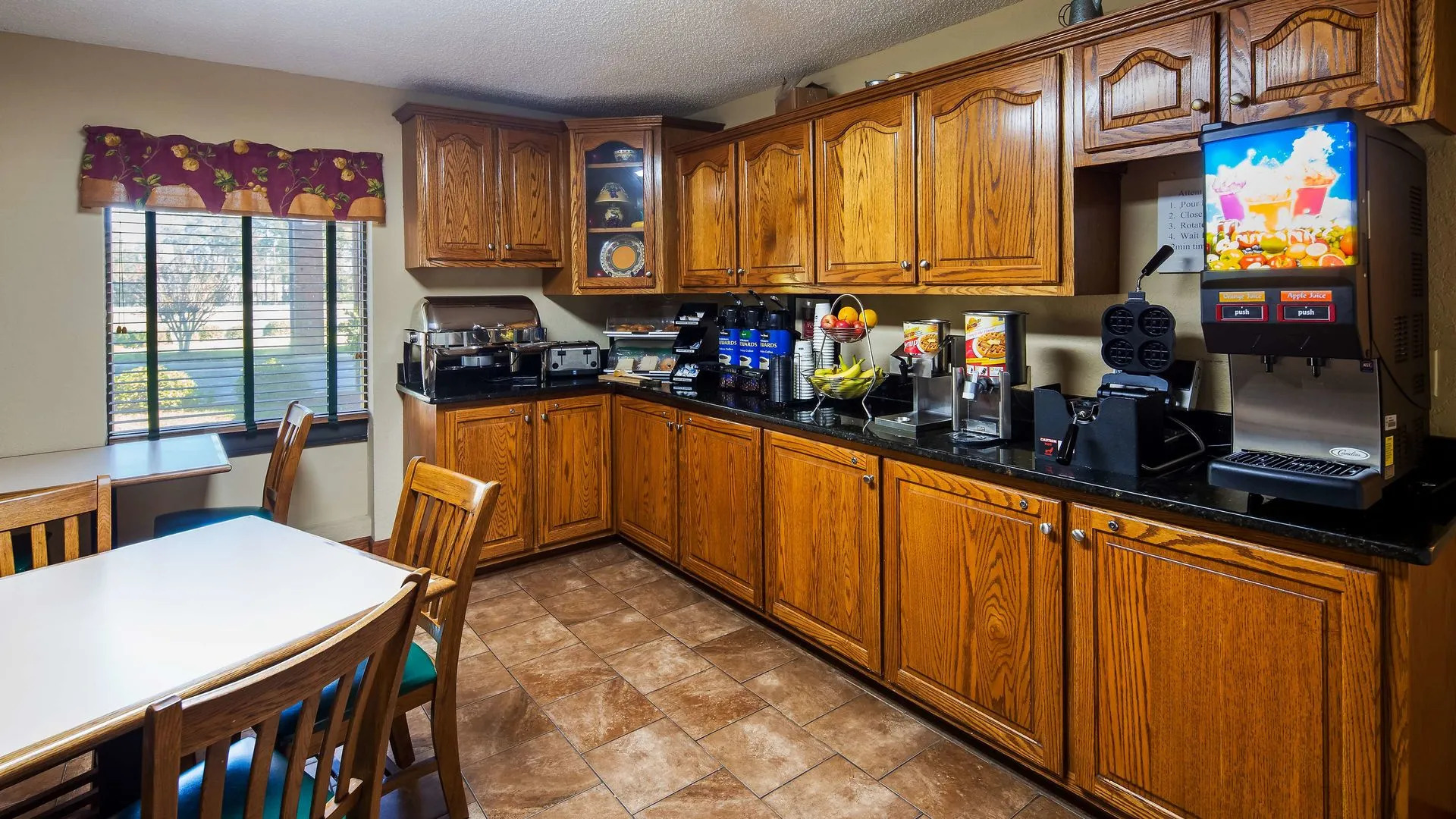 Best Western Bradford Inn