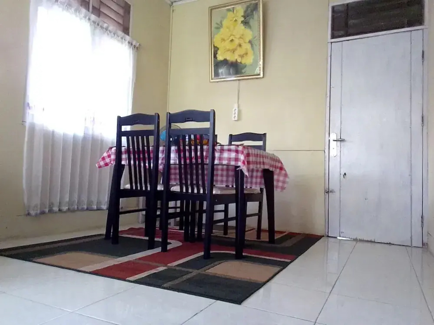 Simeulue Surf Guest House