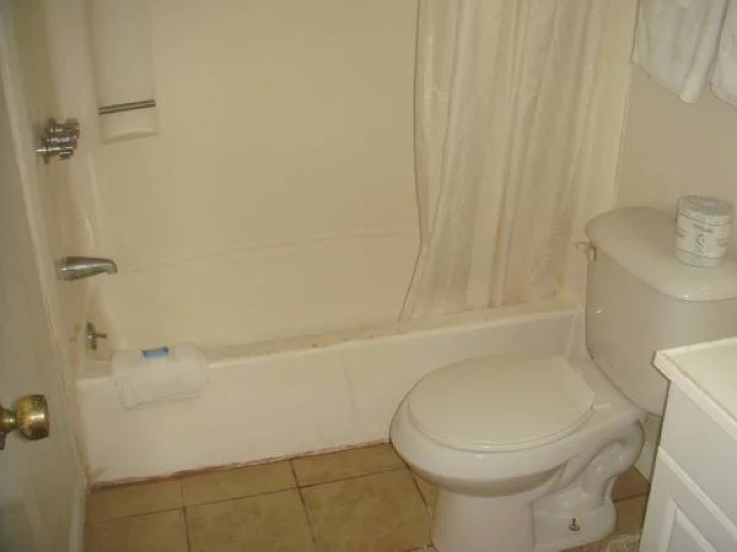 Budget Inn - Rockingham