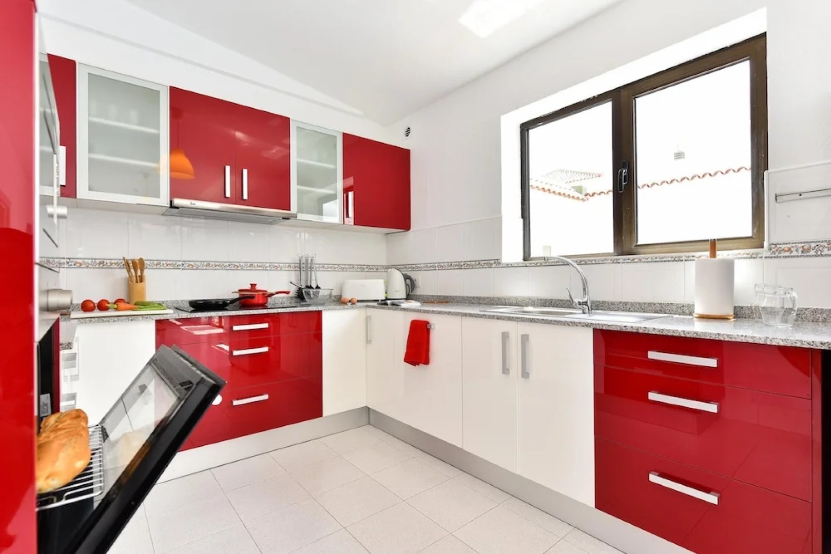 Casa La Marina Playa del Hombre NR With Pool