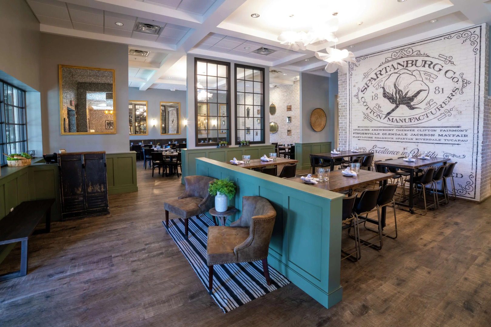 Hilton Garden Inn Spartanburg