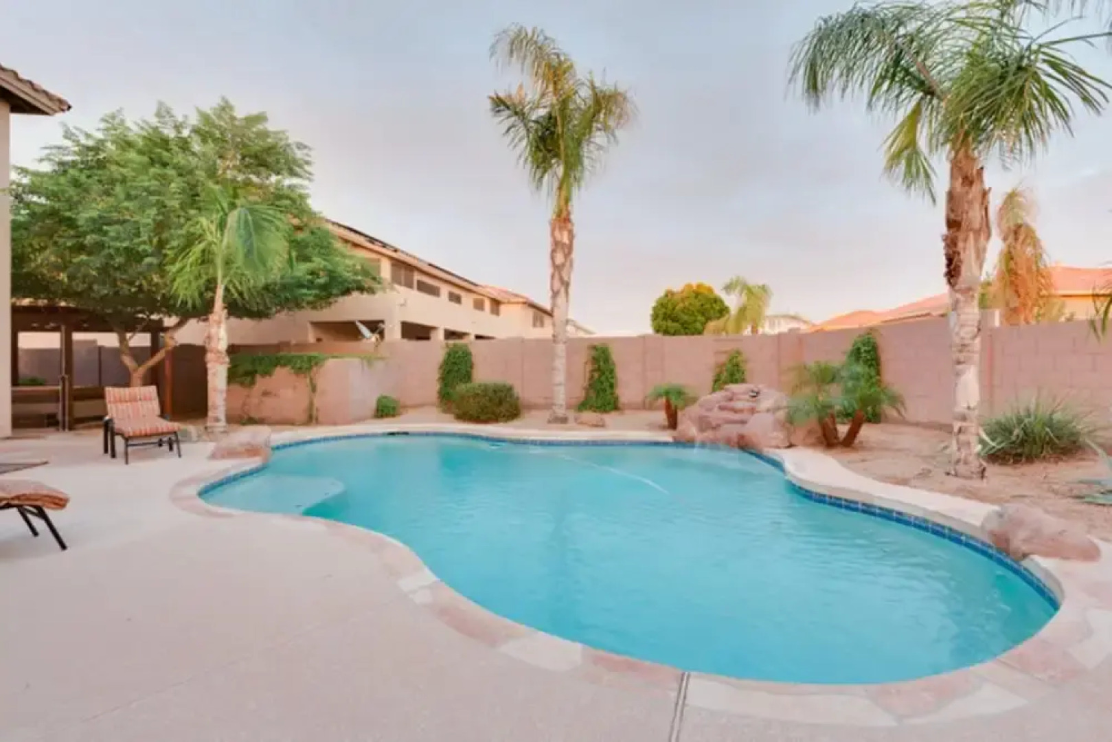 Summit Estate By Signature Vacation Rentals