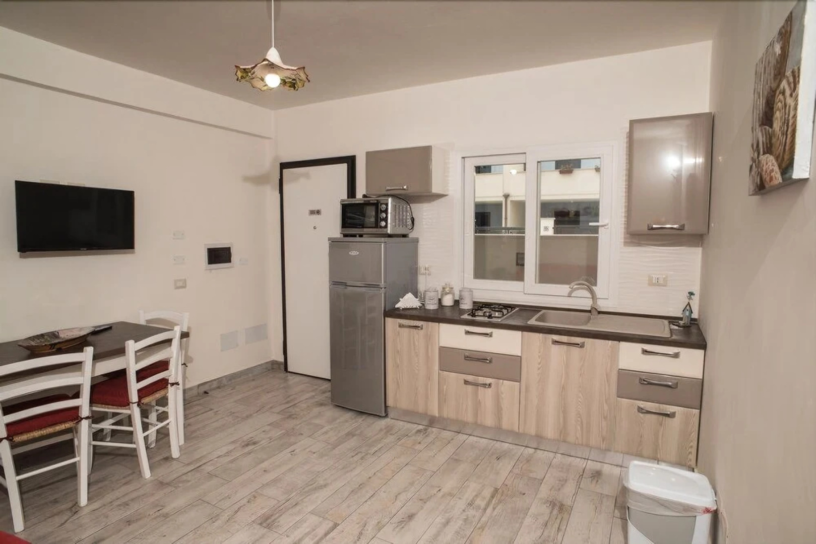 Morgana Village Villa Vito Maggio