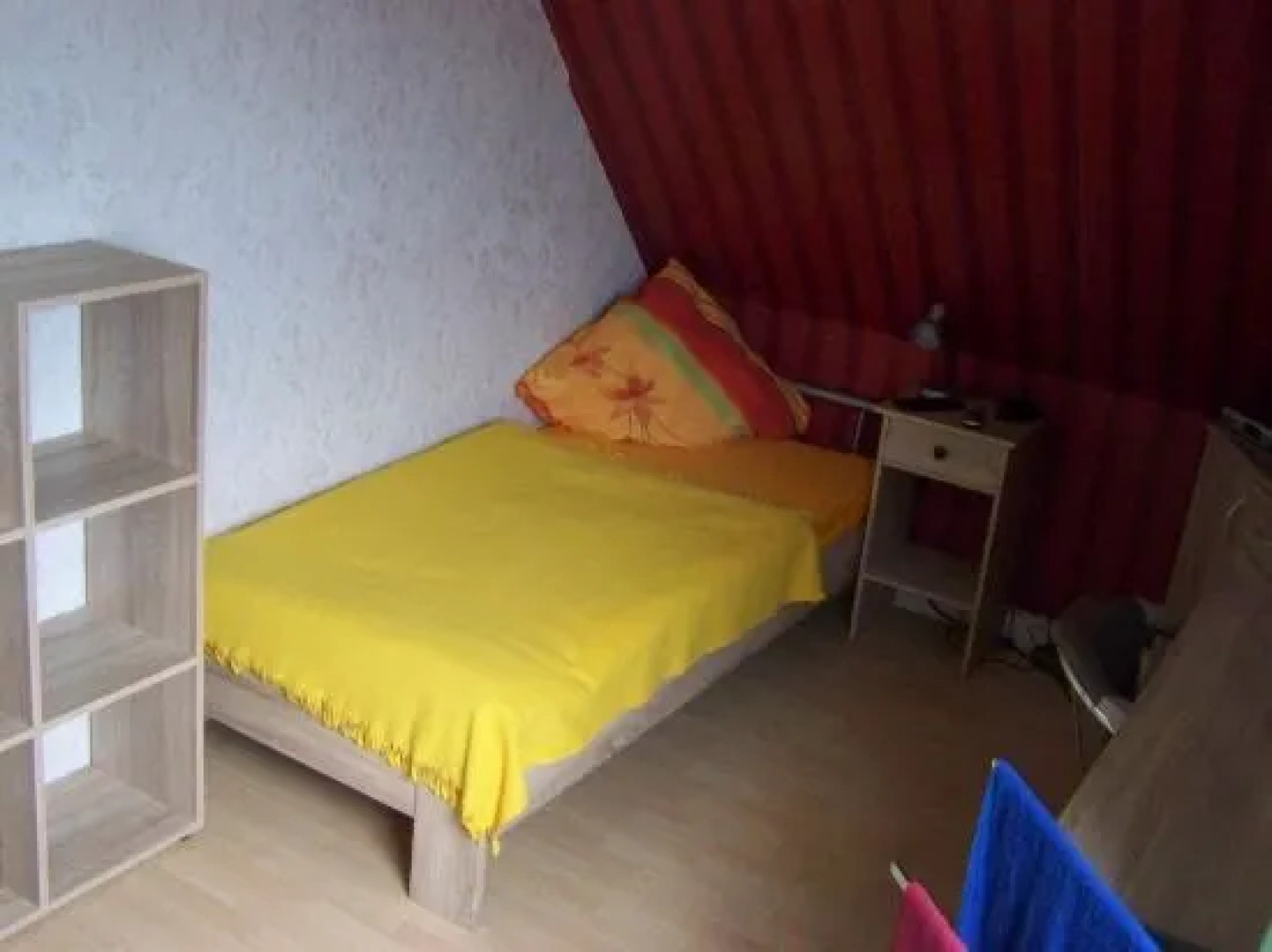 Monteurszimmer Noack