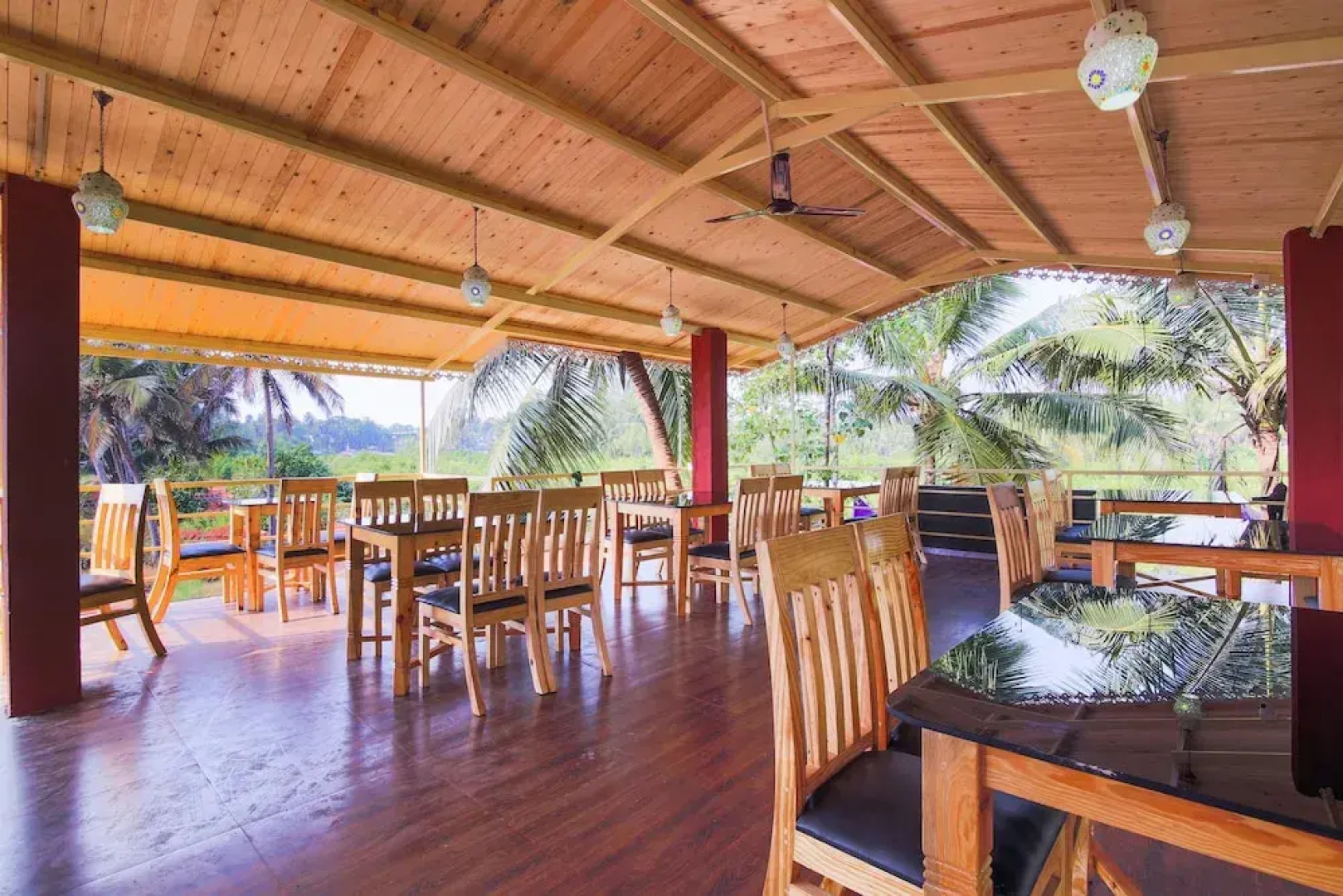 OYO 24001 Home Exotic Cottages Arambol