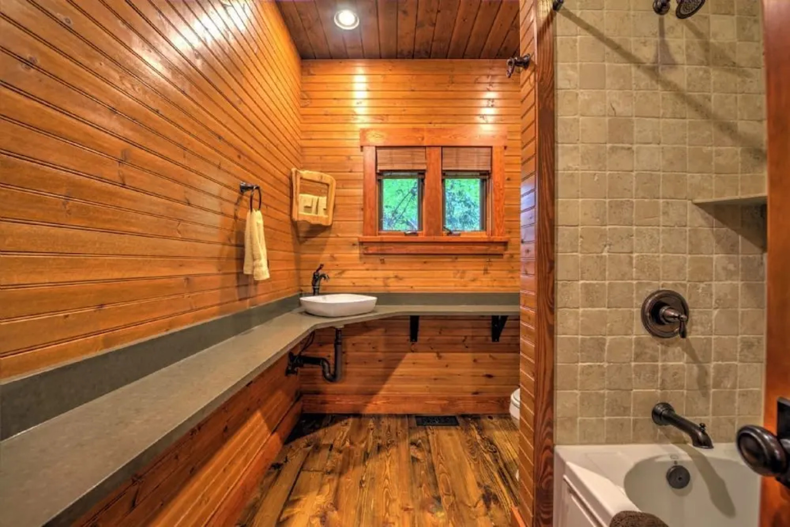 Cardinal's Cove - 1 Br Cabin