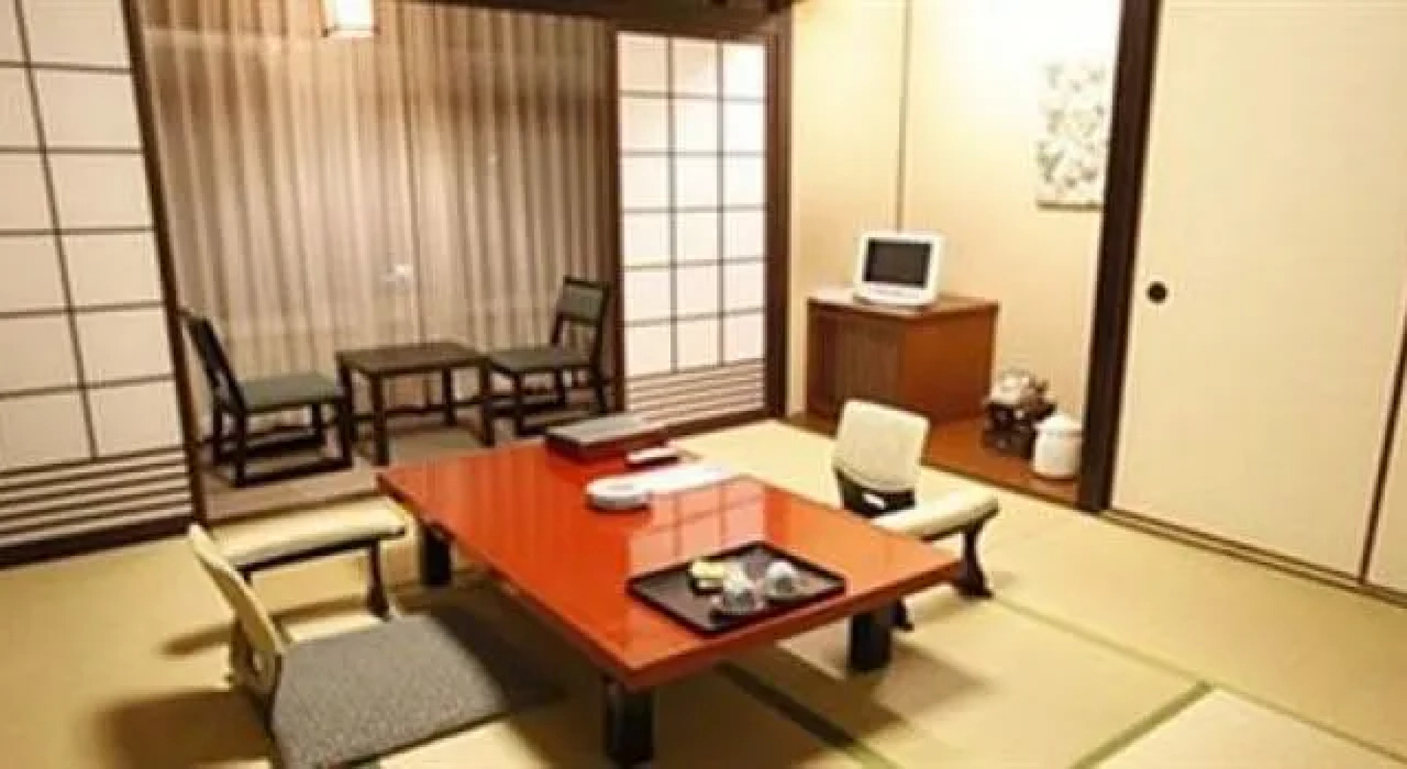 Iroha Ryokan