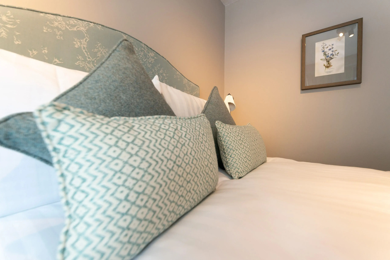The Horse & Farrier Inn and The Salutation Inn